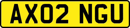 AX02NGU
