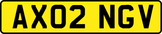 AX02NGV