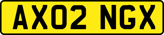 AX02NGX