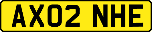 AX02NHE
