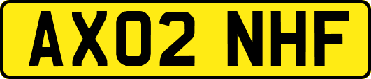 AX02NHF