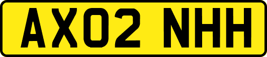 AX02NHH