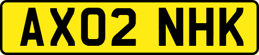 AX02NHK