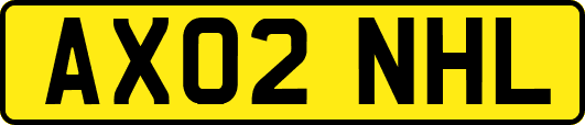 AX02NHL