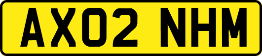 AX02NHM