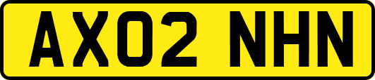 AX02NHN