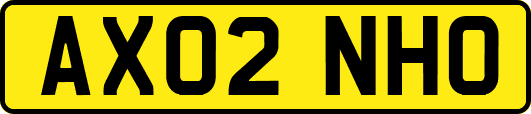 AX02NHO