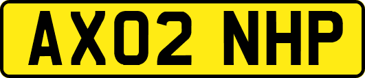 AX02NHP
