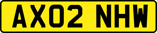 AX02NHW