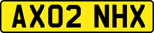 AX02NHX