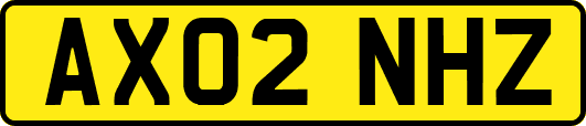 AX02NHZ