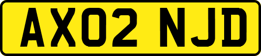 AX02NJD