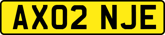 AX02NJE