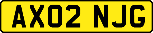 AX02NJG