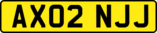 AX02NJJ