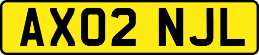 AX02NJL