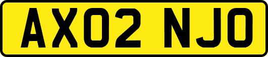 AX02NJO