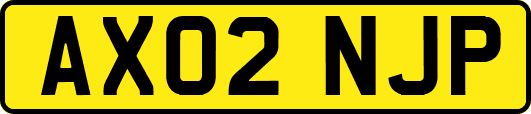 AX02NJP