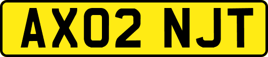 AX02NJT