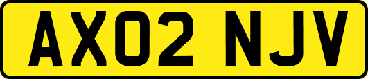 AX02NJV