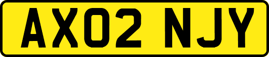 AX02NJY