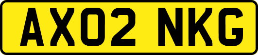 AX02NKG