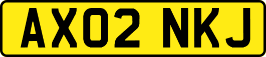 AX02NKJ