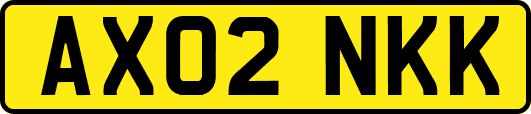 AX02NKK