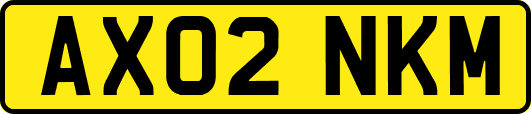 AX02NKM
