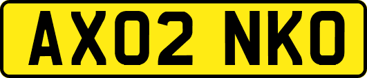AX02NKO