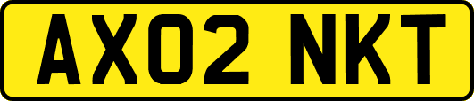 AX02NKT