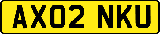 AX02NKU