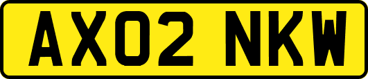 AX02NKW