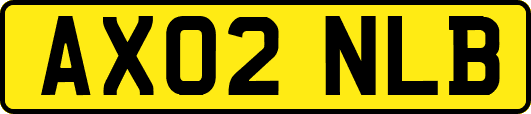 AX02NLB
