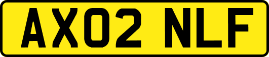 AX02NLF