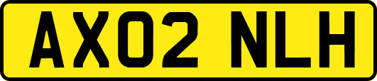 AX02NLH