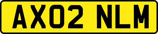 AX02NLM