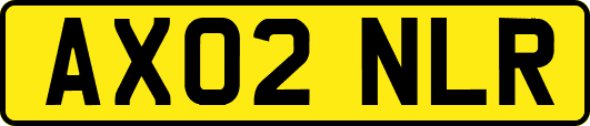 AX02NLR