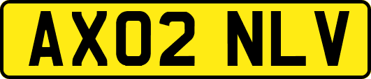 AX02NLV
