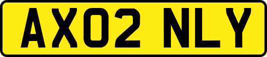 AX02NLY