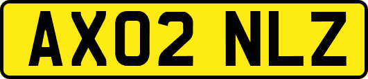 AX02NLZ