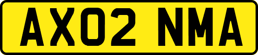 AX02NMA