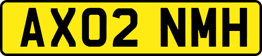 AX02NMH