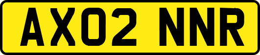 AX02NNR