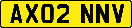 AX02NNV