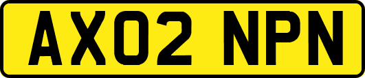 AX02NPN
