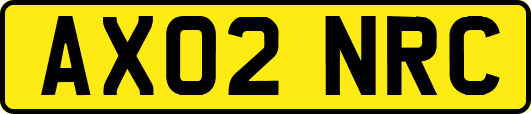 AX02NRC
