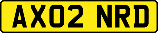 AX02NRD