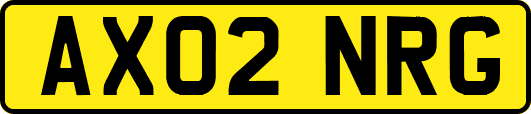 AX02NRG