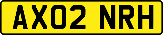 AX02NRH